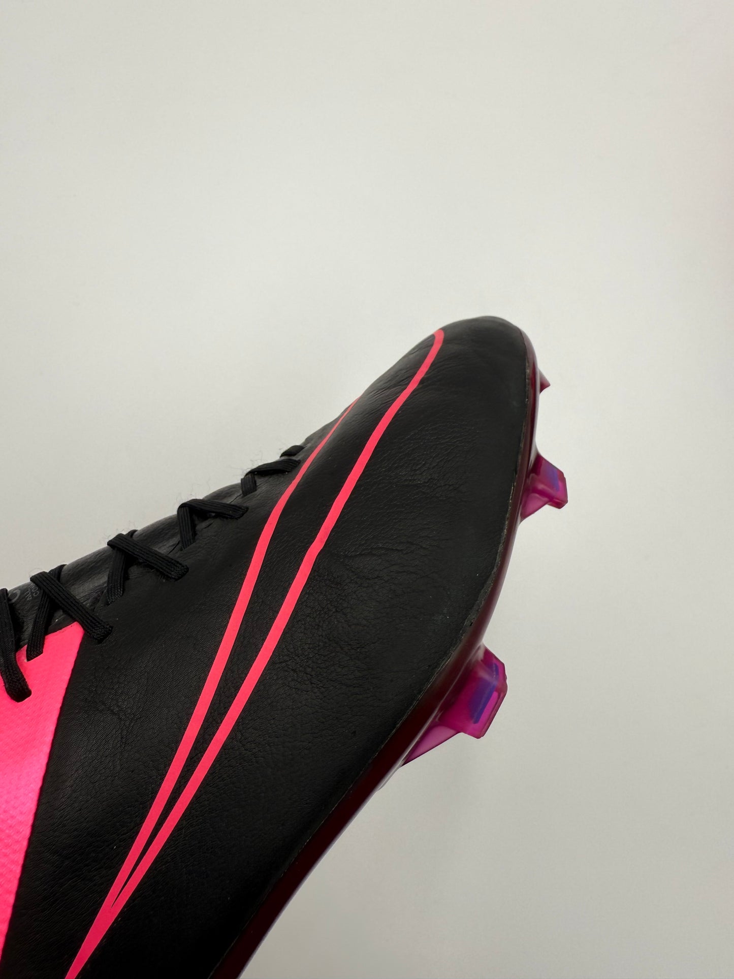 Nike Mercurial Vapor 10 Elite FG
