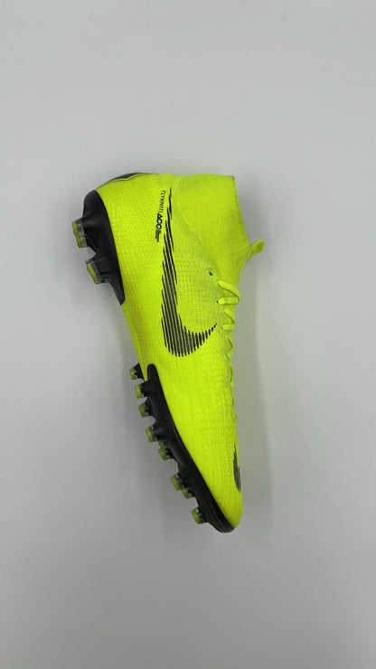 Nike Mercurial Superfly 6 Elite FG