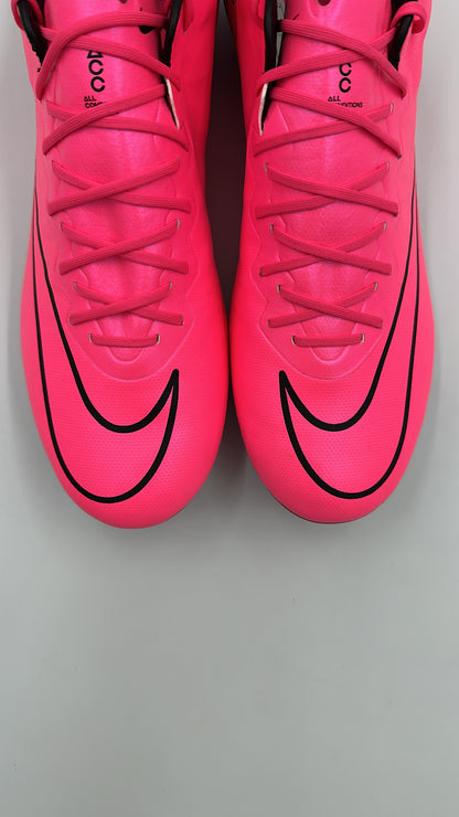 Nike Mercurial Vapor 10 Elite FG