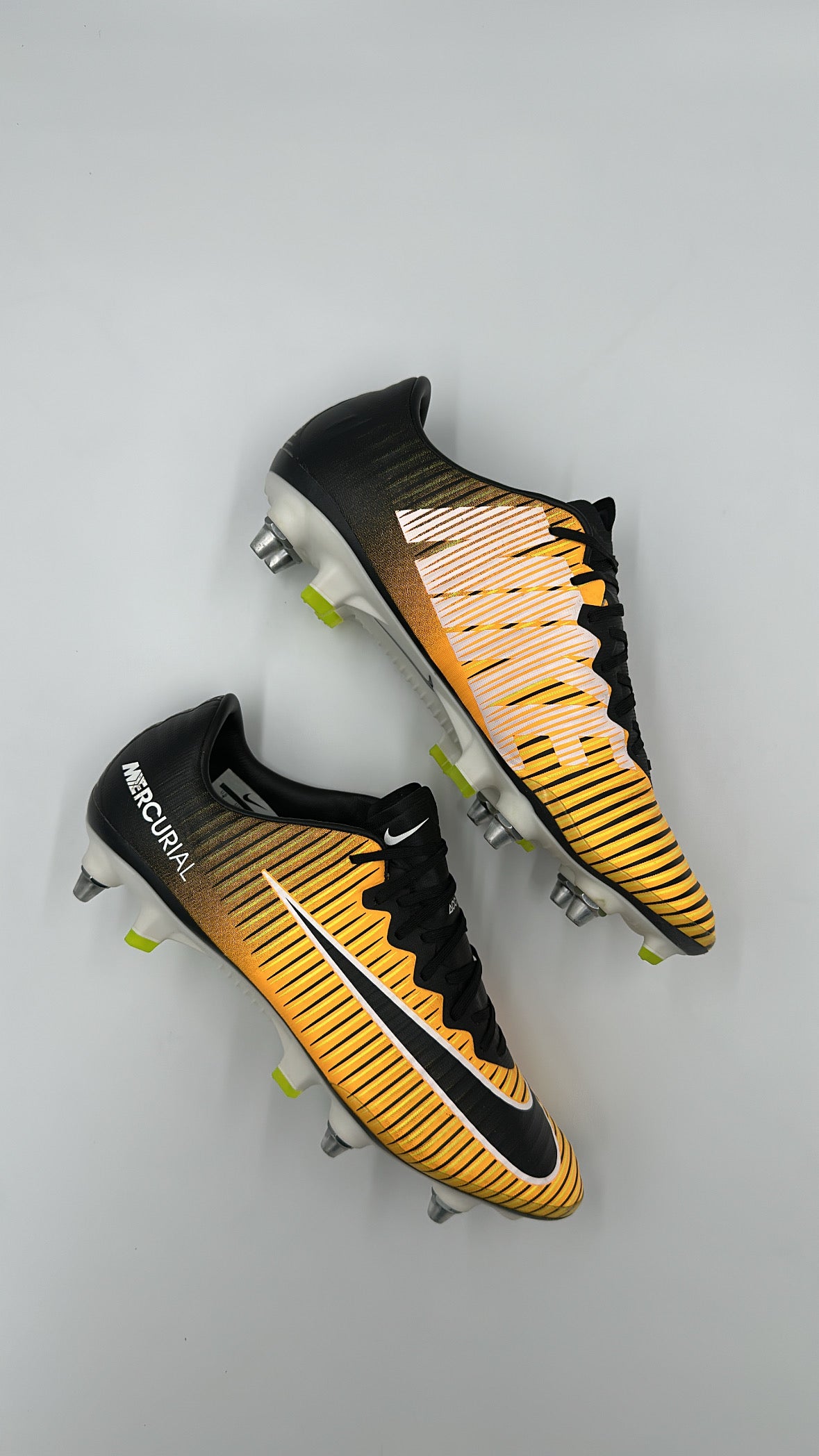Nike Mercurial Vapor 11 Elite SG