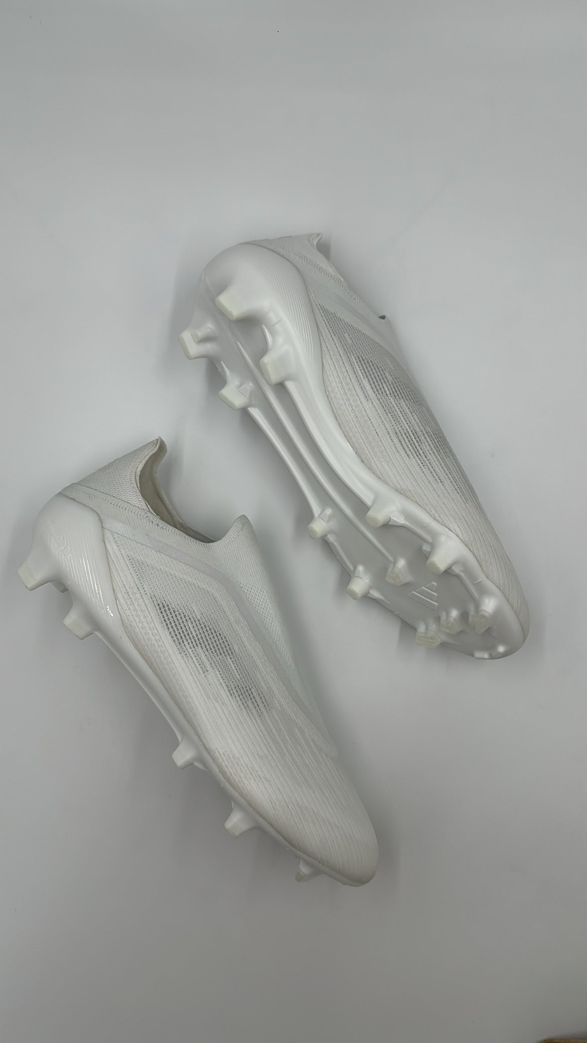 Adidas F50 Laceless Sample Elite FG
