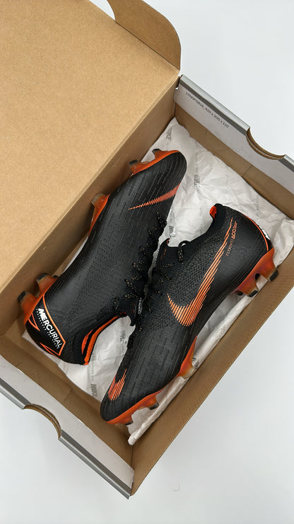 Nike Mercurial Vapor 12 Elite FG