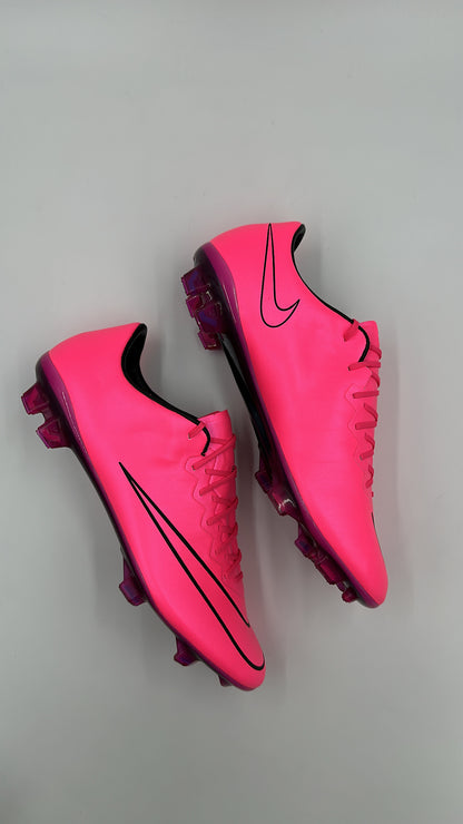 Nike Mercurial Vapor 10 Elite FG