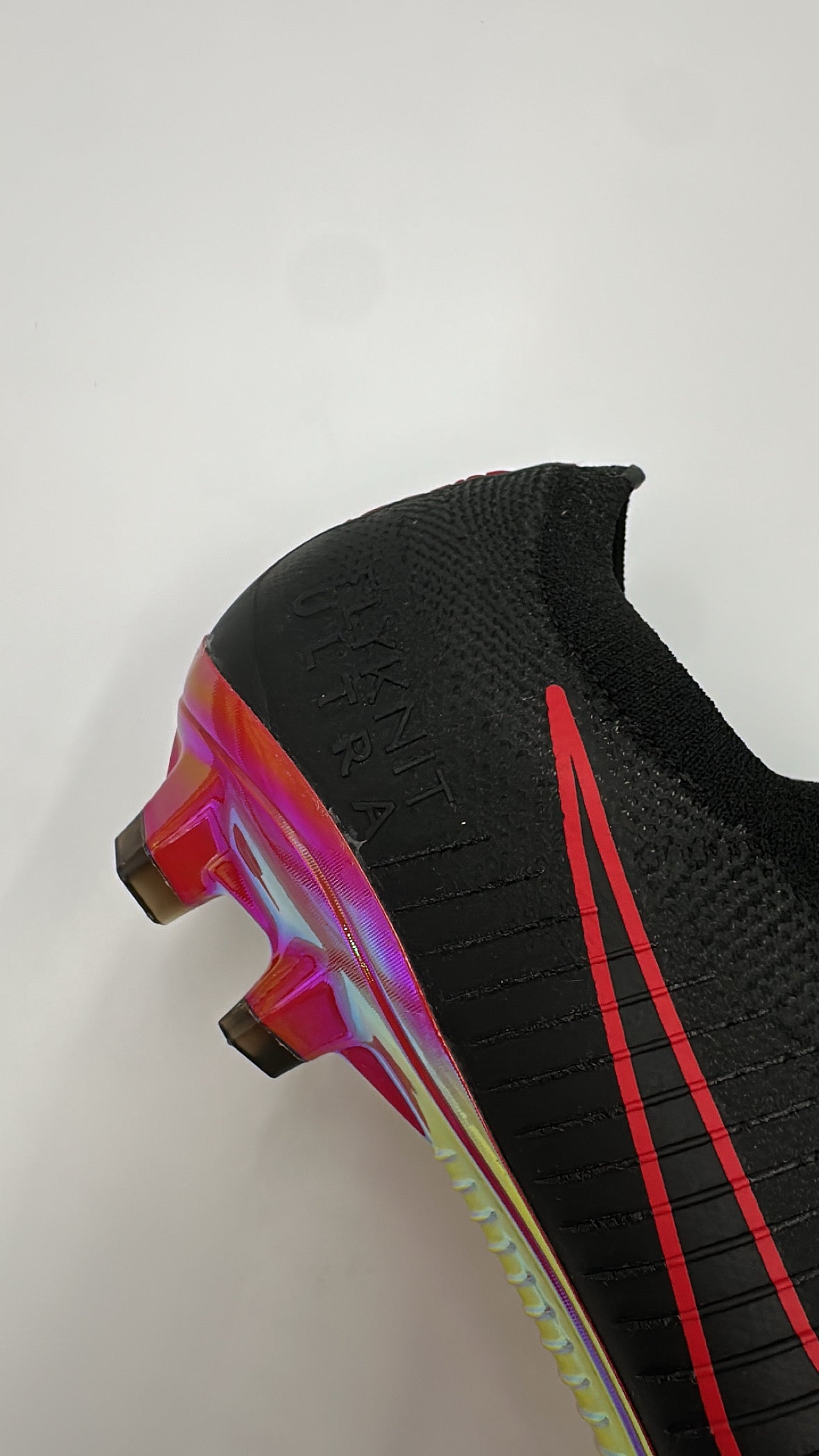 Nike Mercurial Vapor Flyknit Ultra Elite FG