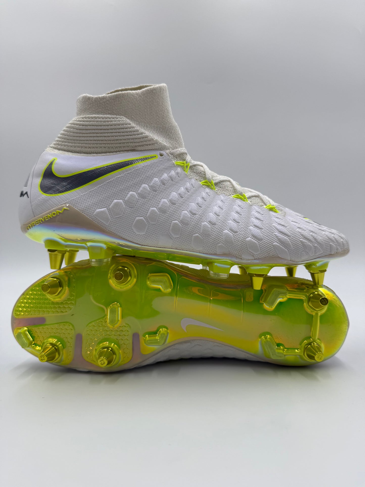 Nike Hypervenom 3 ”Just Do It” Elite SG