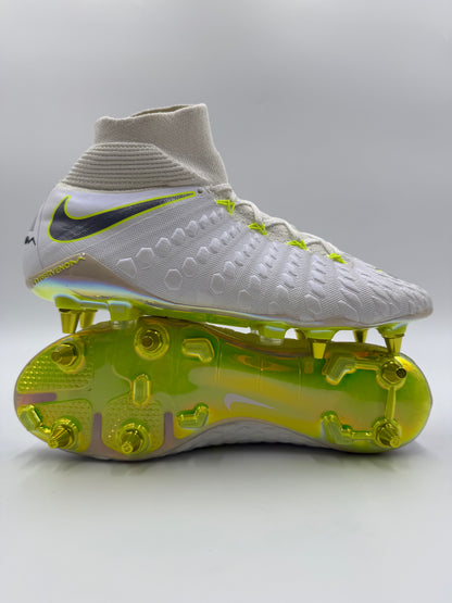 Nike Hypervenom 3 ”Just Do It” Elite SG