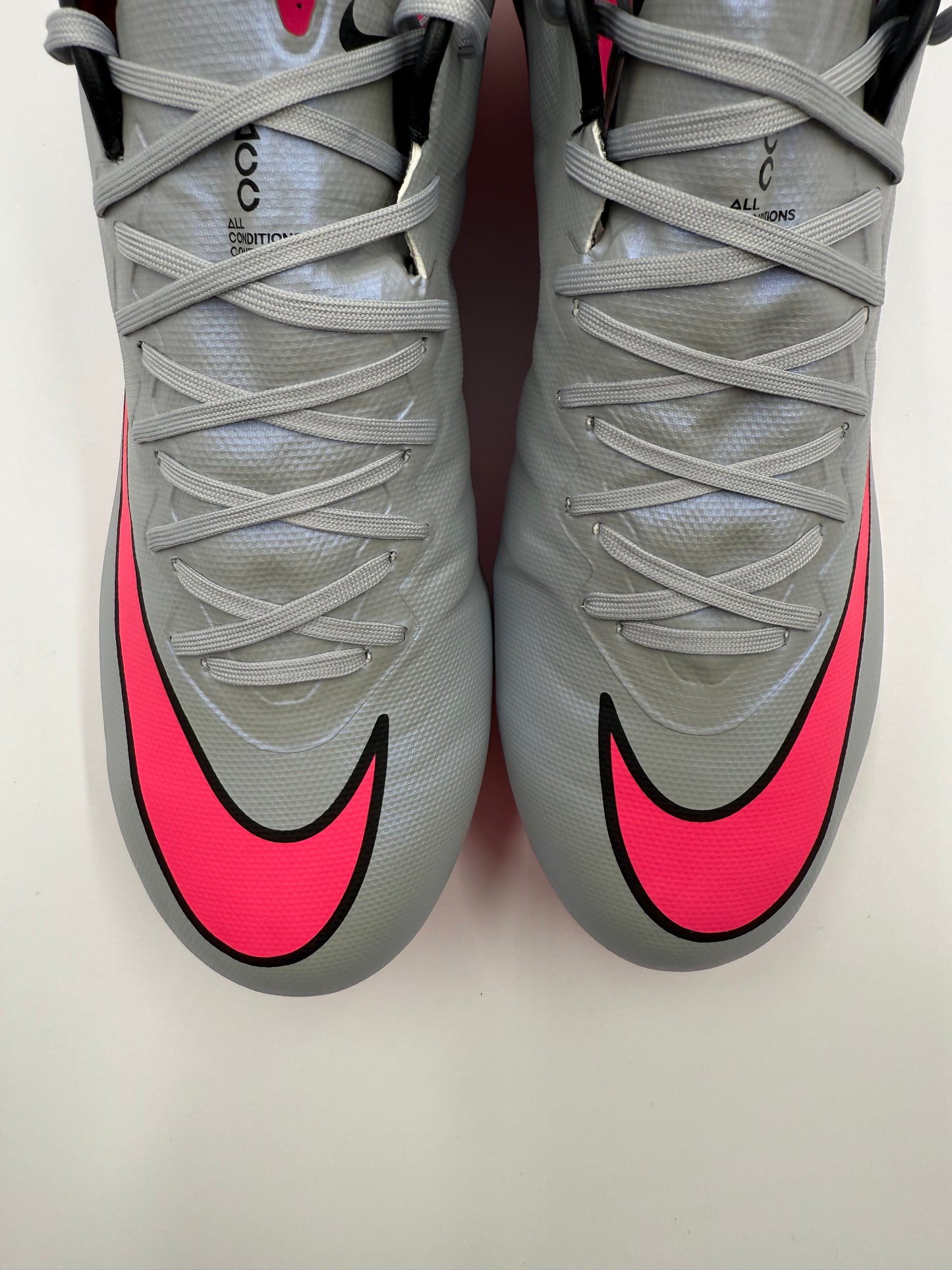 Nike Mercurial Vapor 10 Elite SG