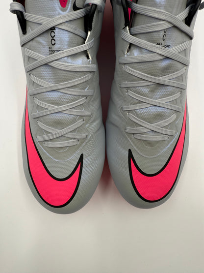 Nike Mercurial Vapor 10 Elite SG
