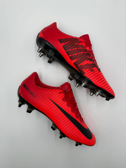 Nike Mercurial Vapor 11 Elite SG