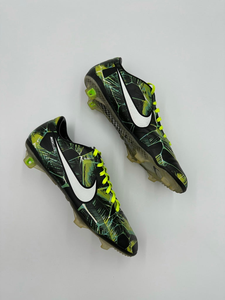 Nike Mercurial Vapor 9 Elite FG 2500 Worldwide