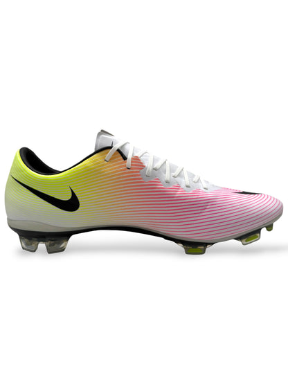 Nike Mercurial Vapor 10 Elite FG