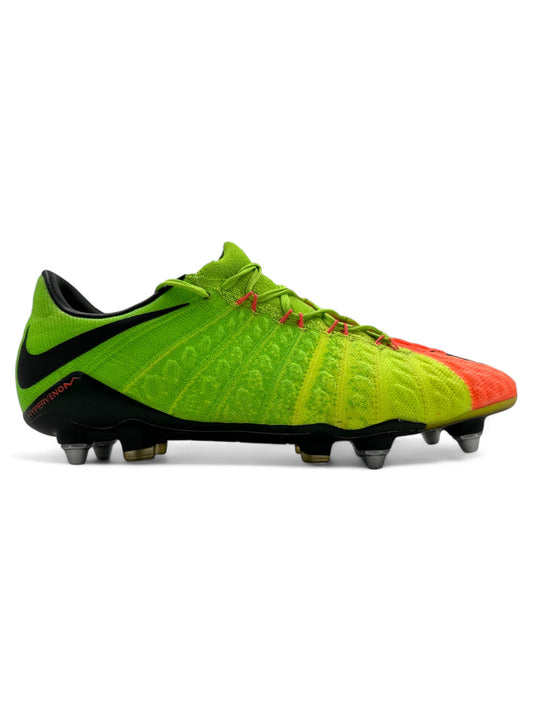 Nike Hypervenom 3 Elite SG