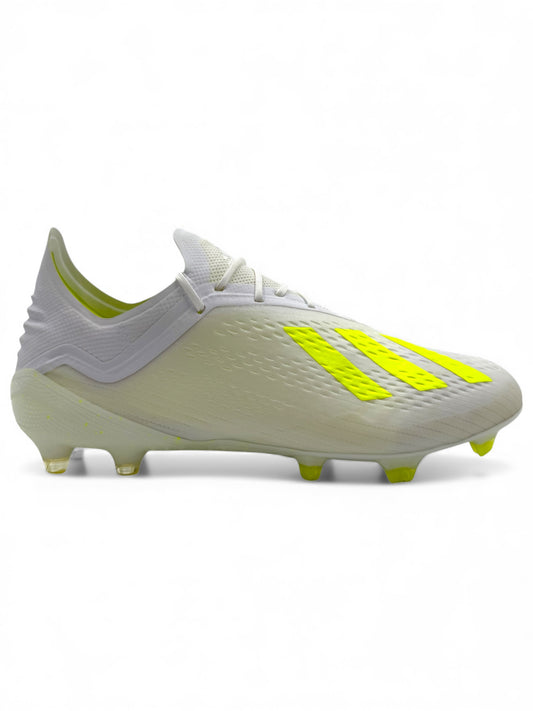 Adidas X 18.1 Elite FG