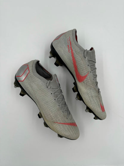 Nike Mercurial Vapor 12 Elite SG