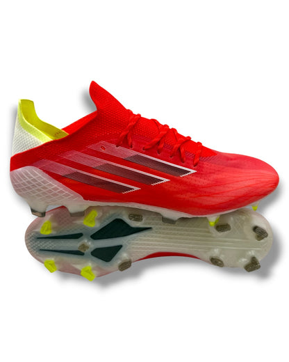 Adidas X Speedflow .1 Elite FG