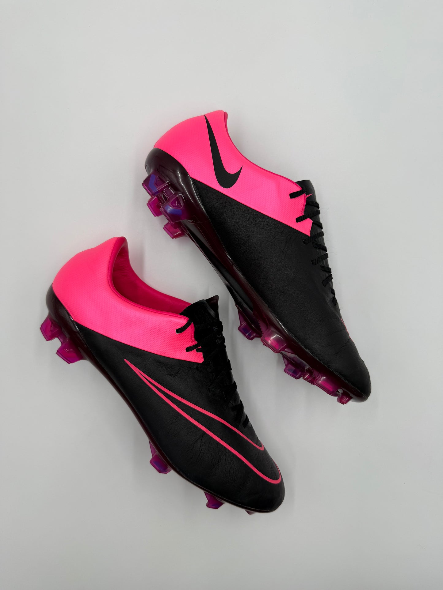Nike Mercurial Vapor 10 Elite FG