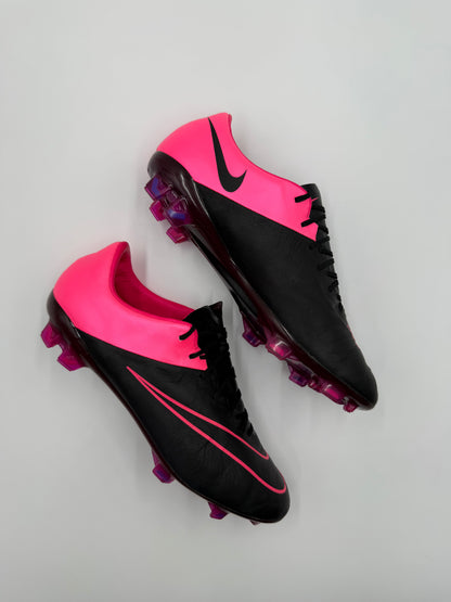 Nike Mercurial Vapor 10 Elite FG