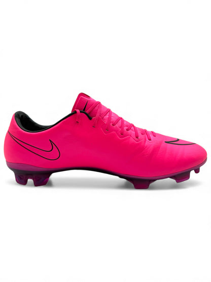Nike Mercurial Vapor 10 Elite FG