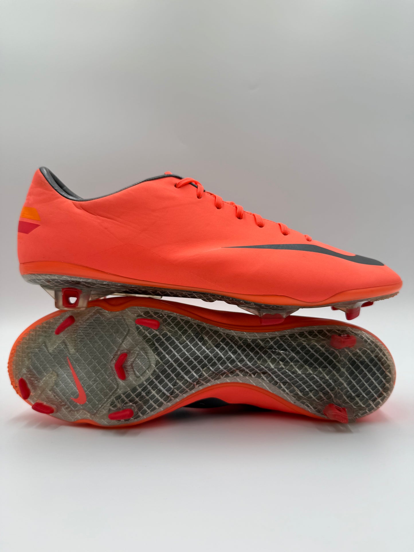 Nike Mercurial Vapor 8 Elite FG