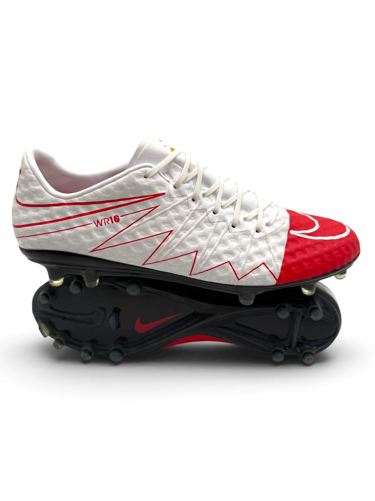 Nike Hypervenom 2 ”Wayne Rooney" Limited Edition Elite FG