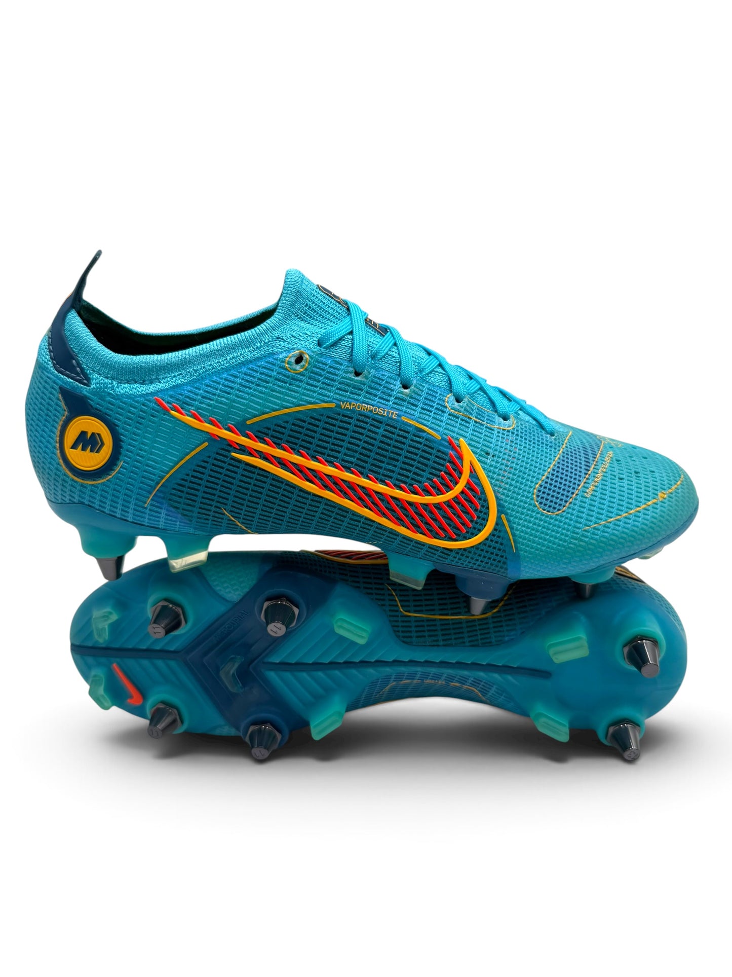 Nike Mercurial Vapor 14 Elite SG