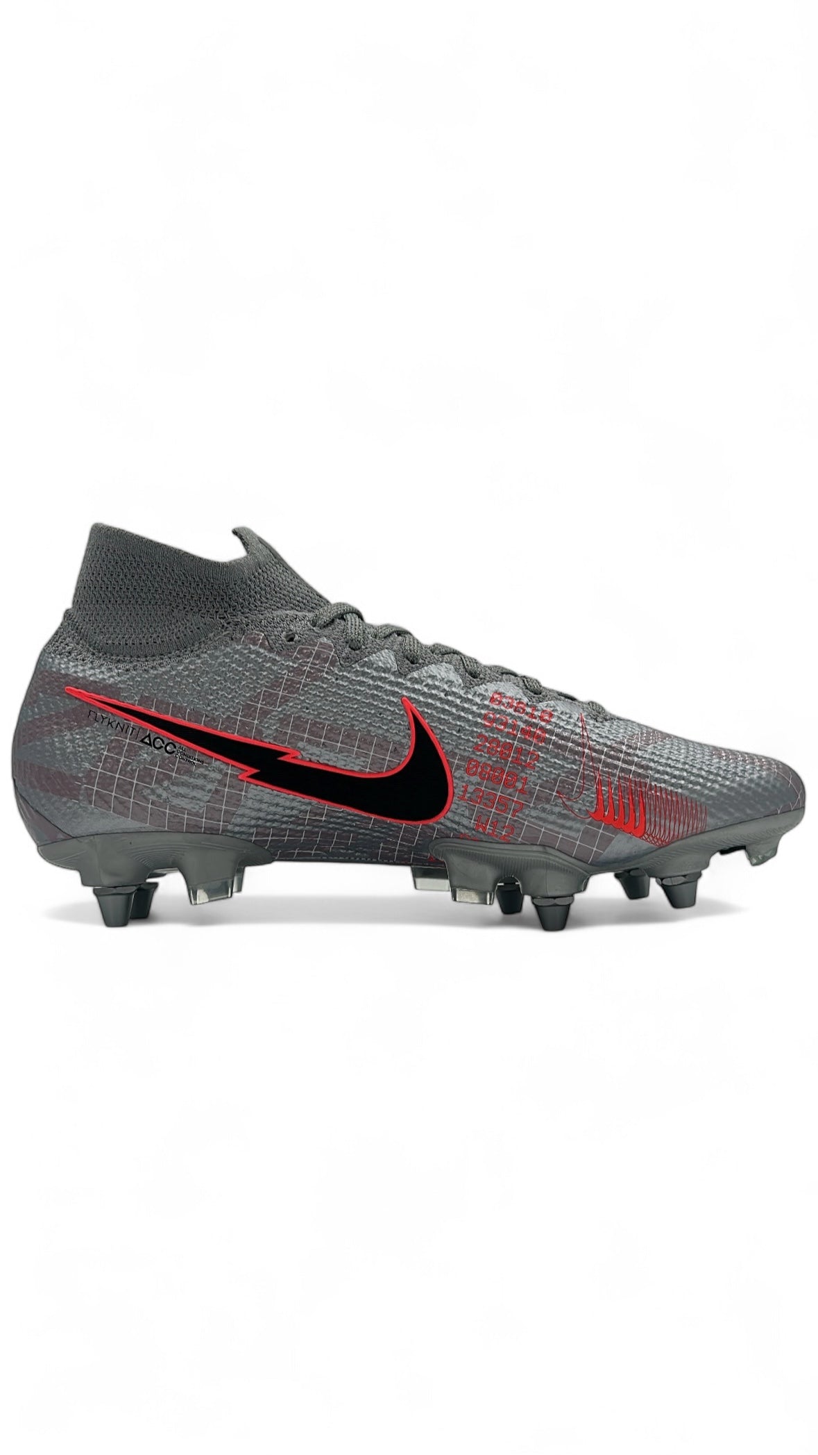 Nike Mercurial Superfly 7 Elite SG