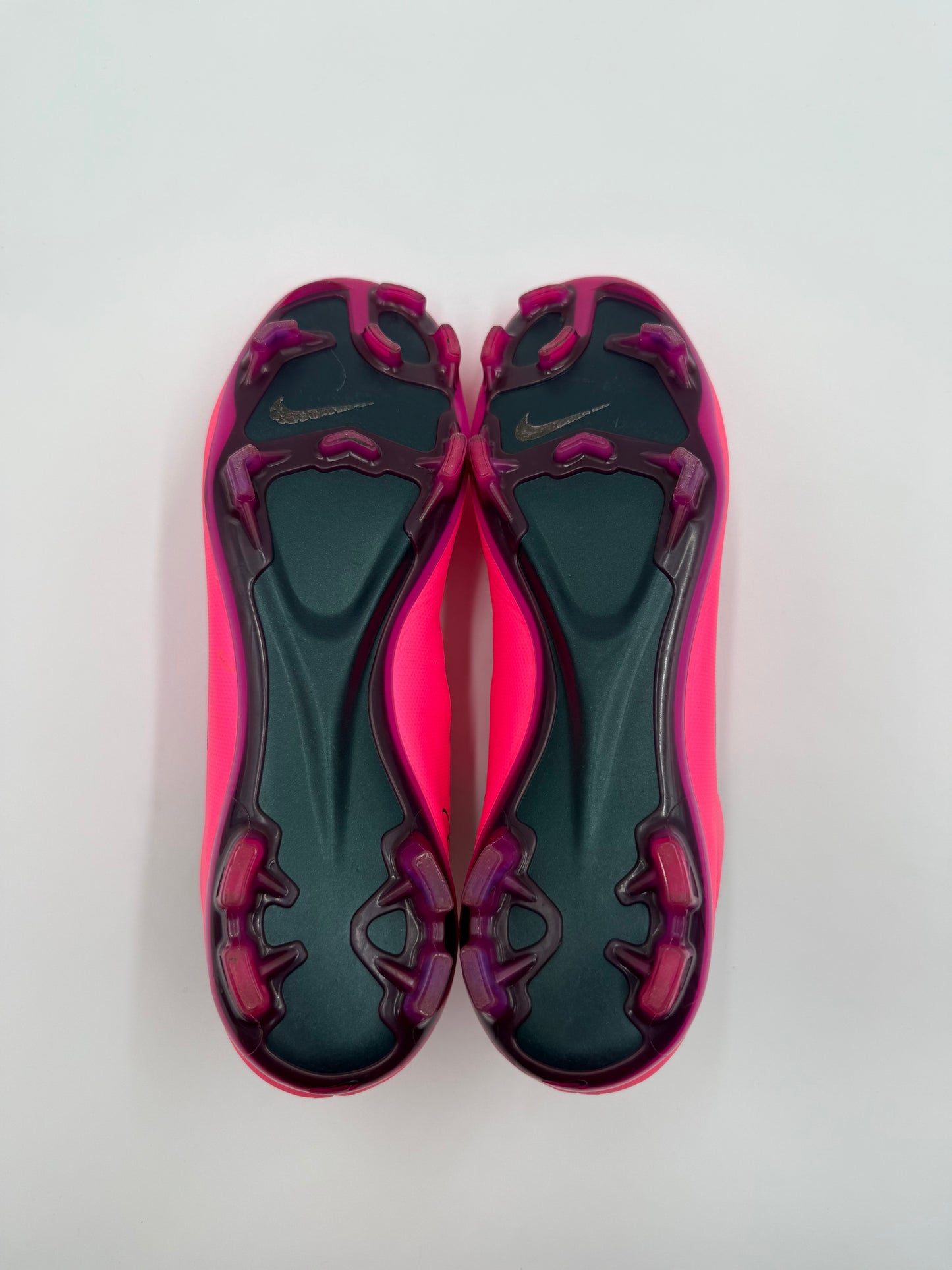 Nike Mercurial Vapor 10 Elite FG