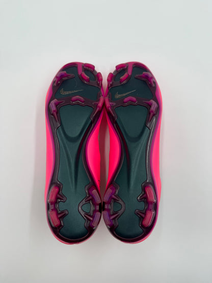 Nike Mercurial Vapor 10 Elite FG