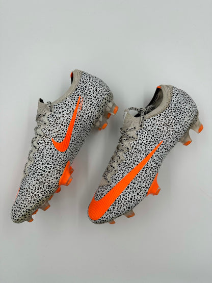 Nike Mercurial Vapor 13 Elite x CR7 "Safari"