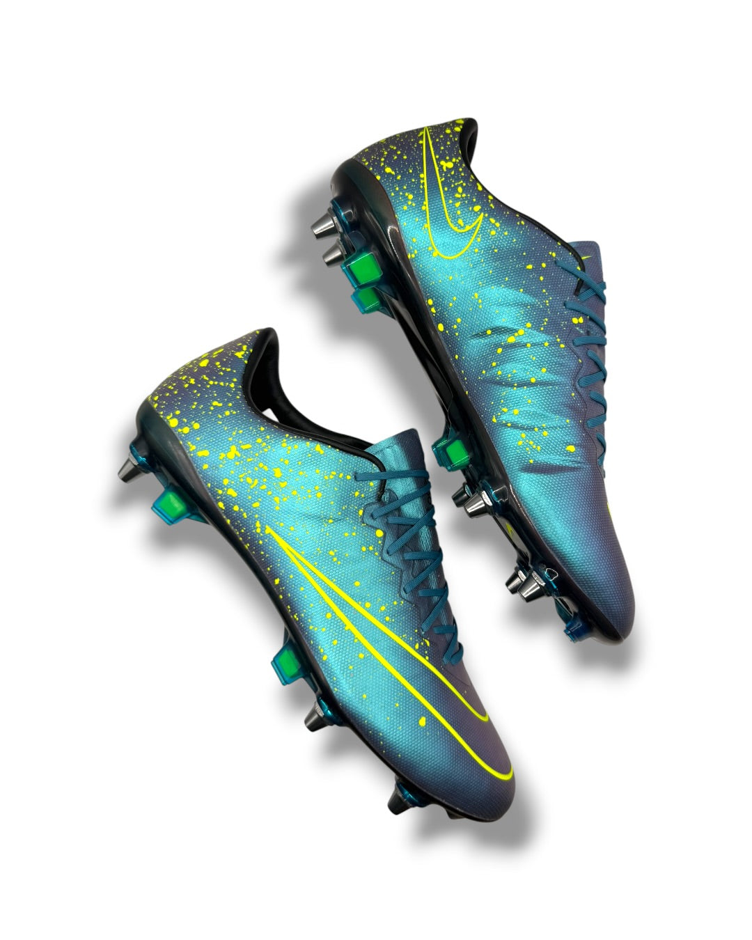 Nike Mercurial Vapor 10 Elite SG