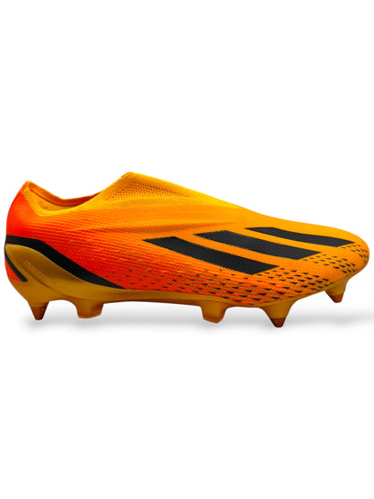 Adidas X Speedportal + Elite SG