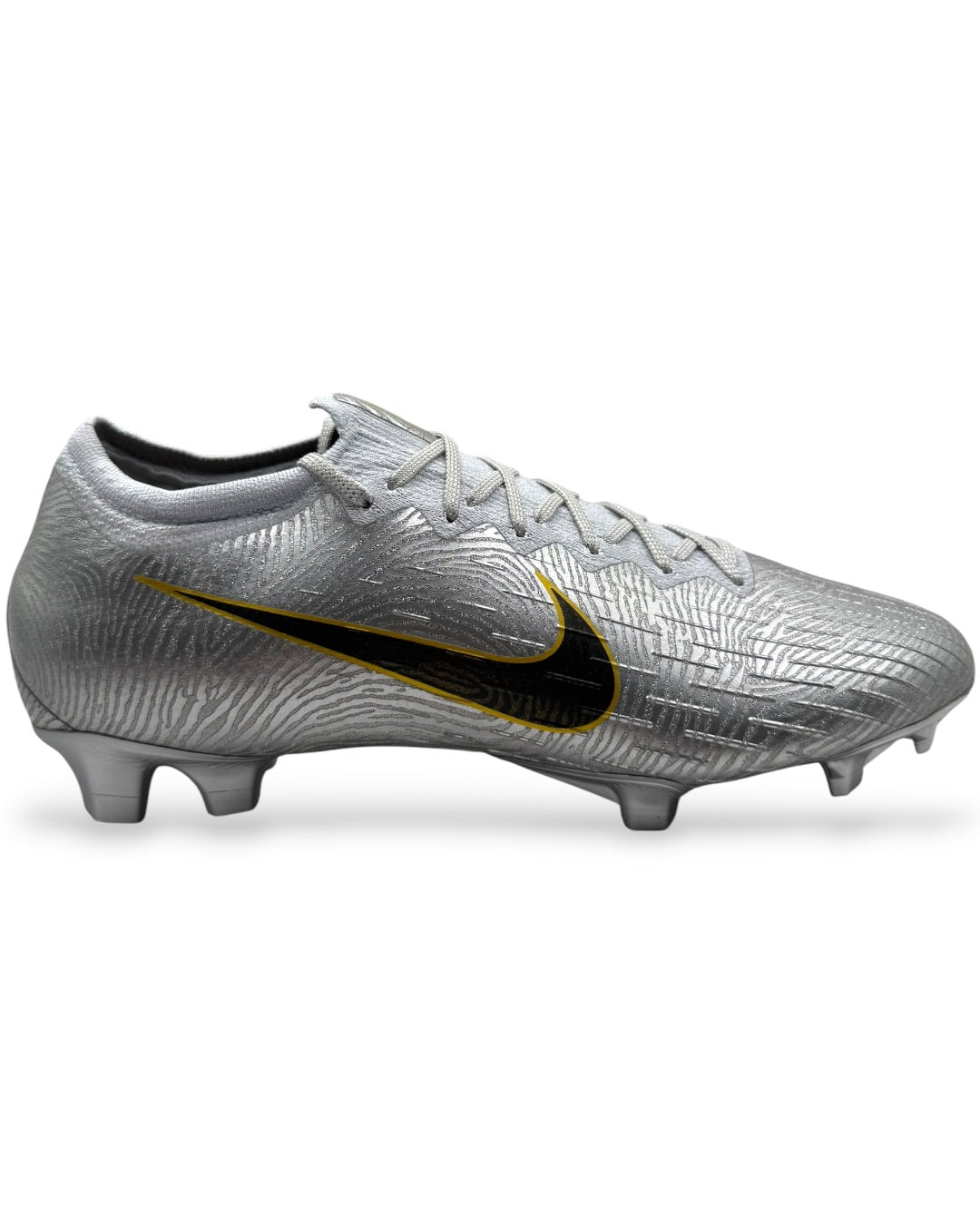 Nike Mercurial Vapor 12 Ballon D’or Golden Touch Limited Edition Elite FG