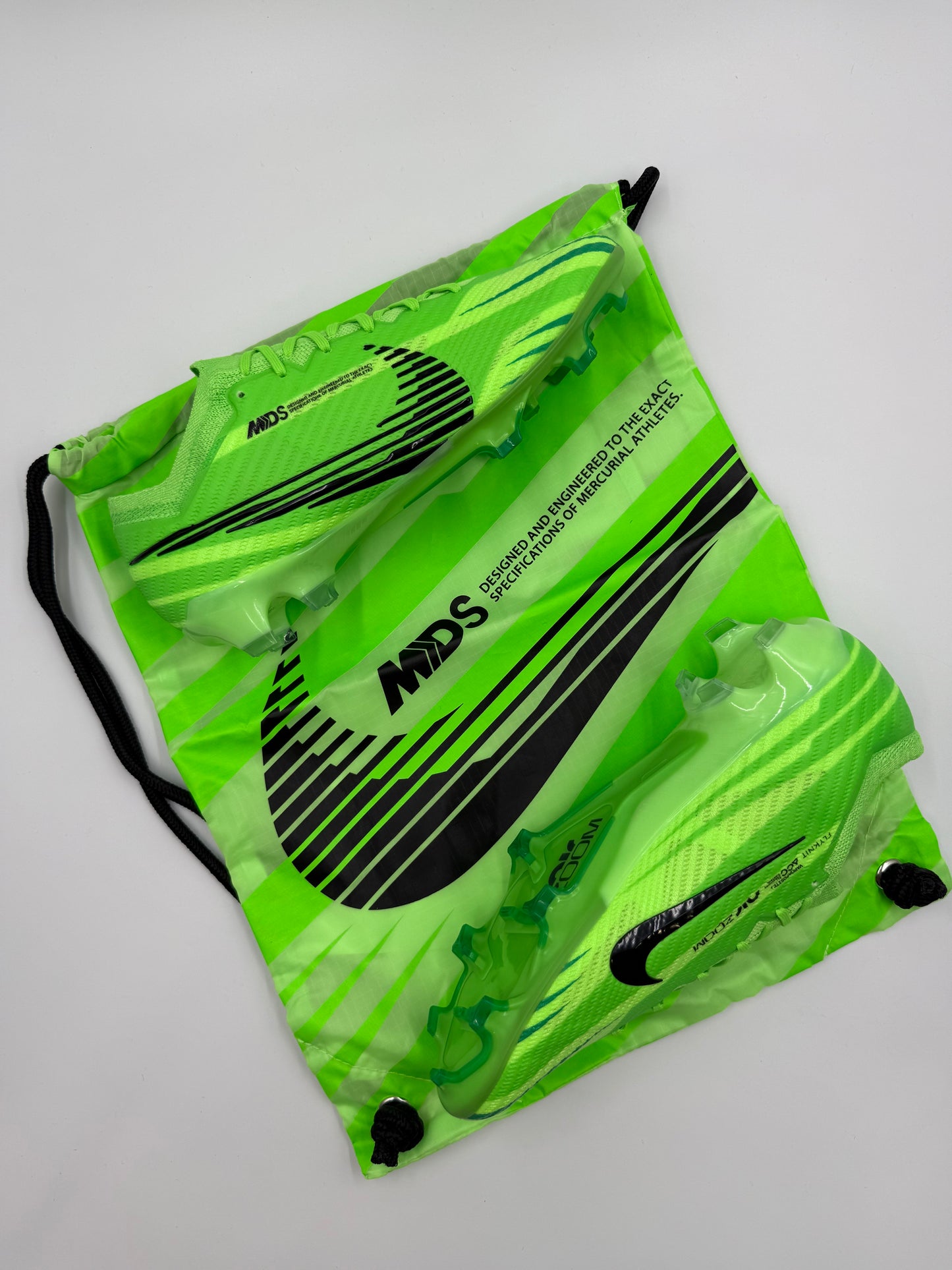 Nike Mercurial Vapor 15 Elite FG