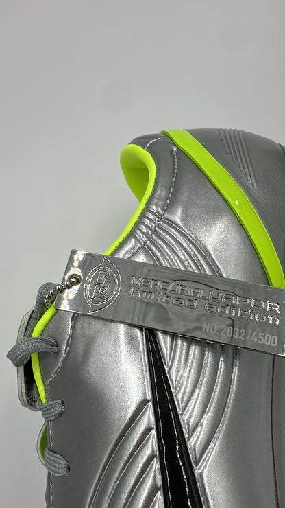 Nike Mercurial Vapor 1 RGN Elite FG