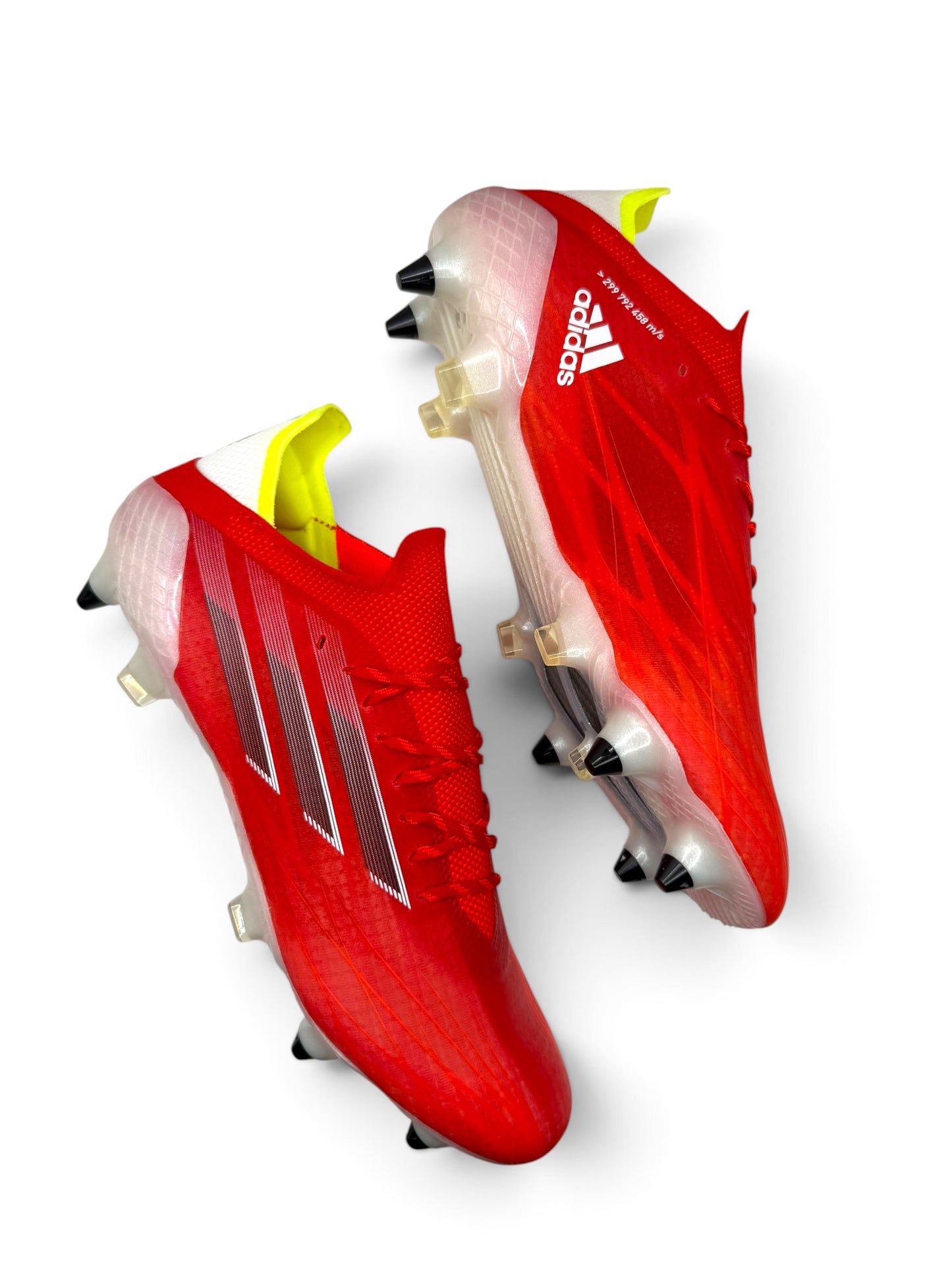 Adidas X Speedflow .1 Elite SG