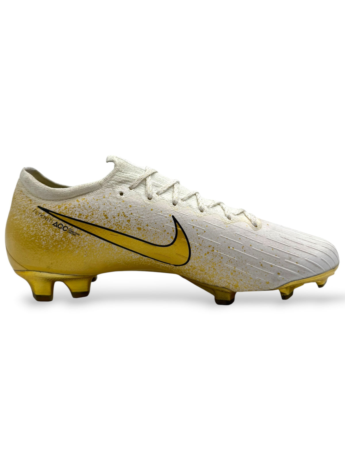 Nike Mercurial Vapor 12 ”Euphoria” Limited Edition Elite FG
