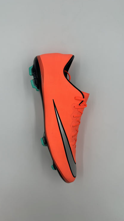 Nike Mercurial Vapor 10 Elite FG