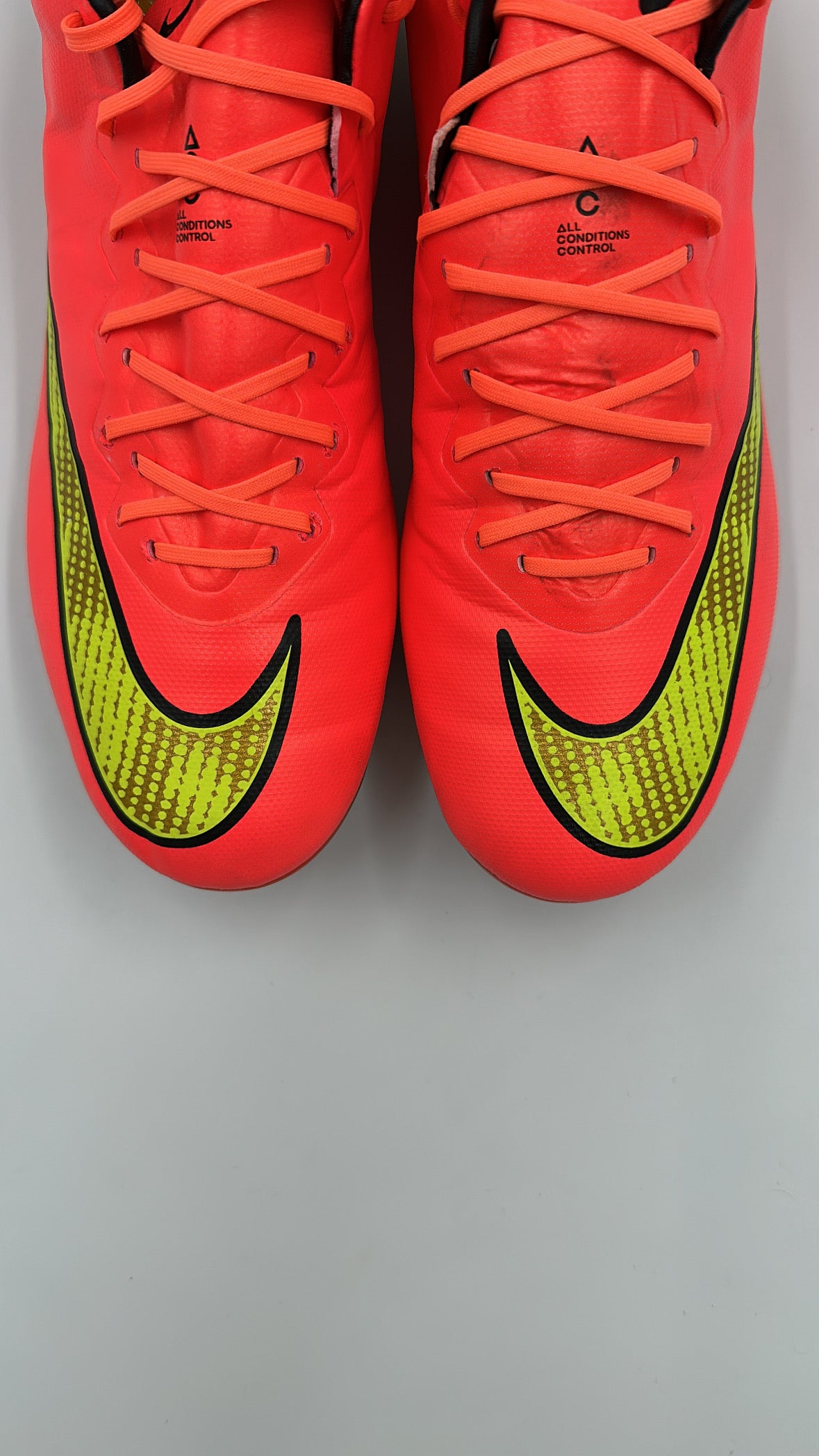 Nike Mercurial Vapor 10 Elite SG