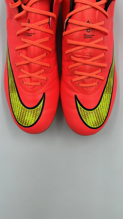 Nike Mercurial Vapor 10 Elite SG