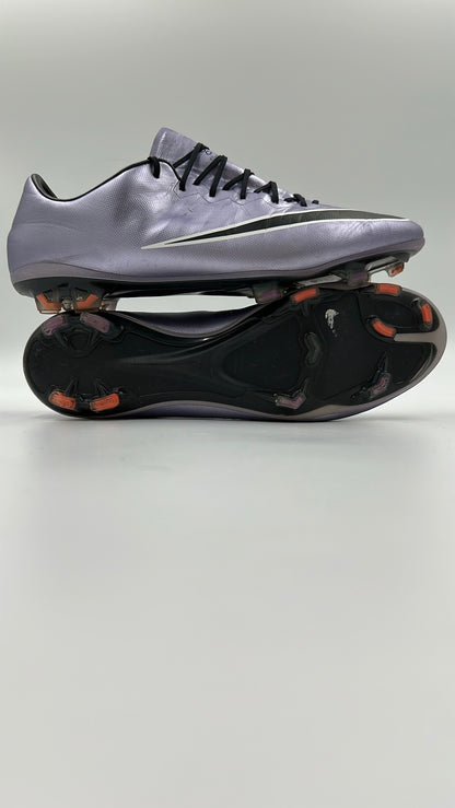 Nike Mercurial Vapor 10 Elite FG