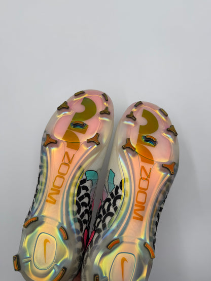 Nike Mercurial Vapor AirZoom Limited Edition Elite FG