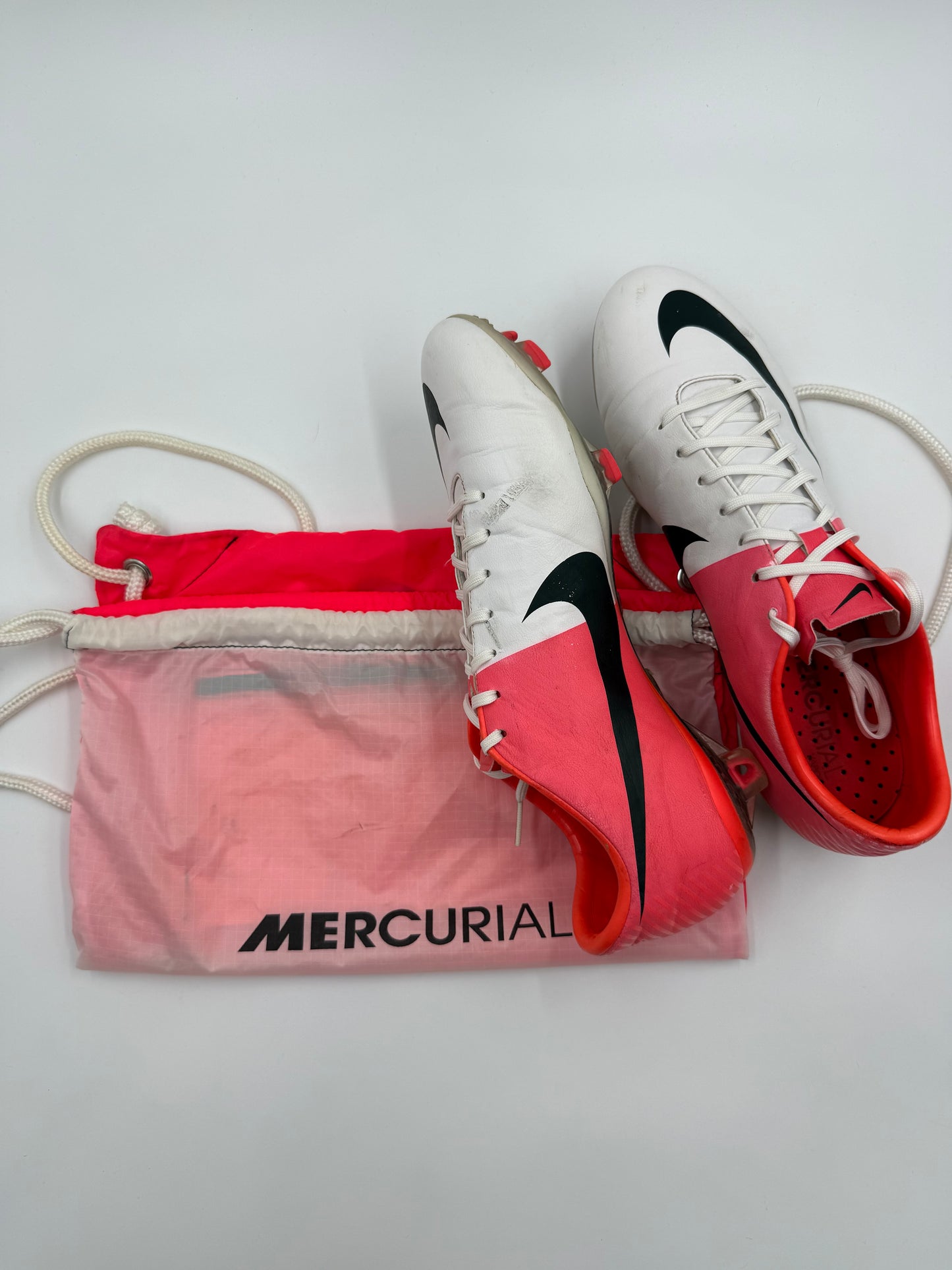 Nike Mercurial Vapor 8 Elite FG