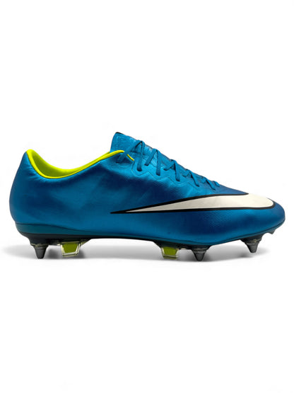 Nike Mercurial Vapor 10 Elite SG
