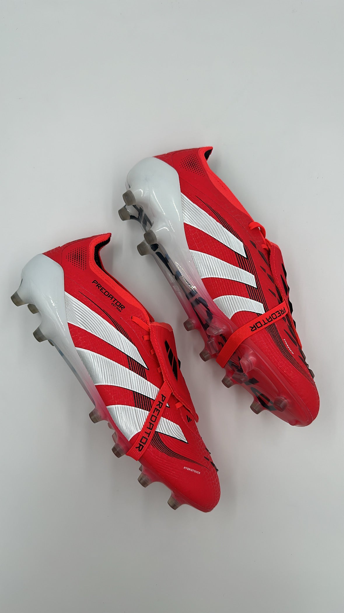 Adidas Predator Fold-Over Elite AG