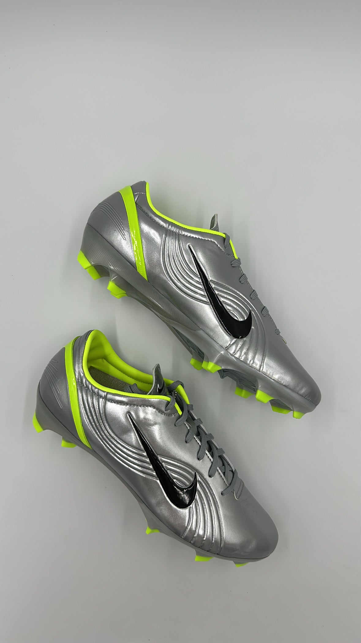 Nike Mercurial Vapor 1 RGN Elite FG