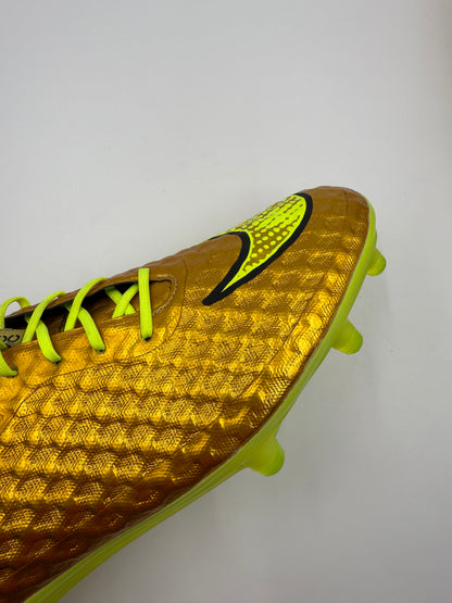 Nike Hypervenom 1 Elite FG