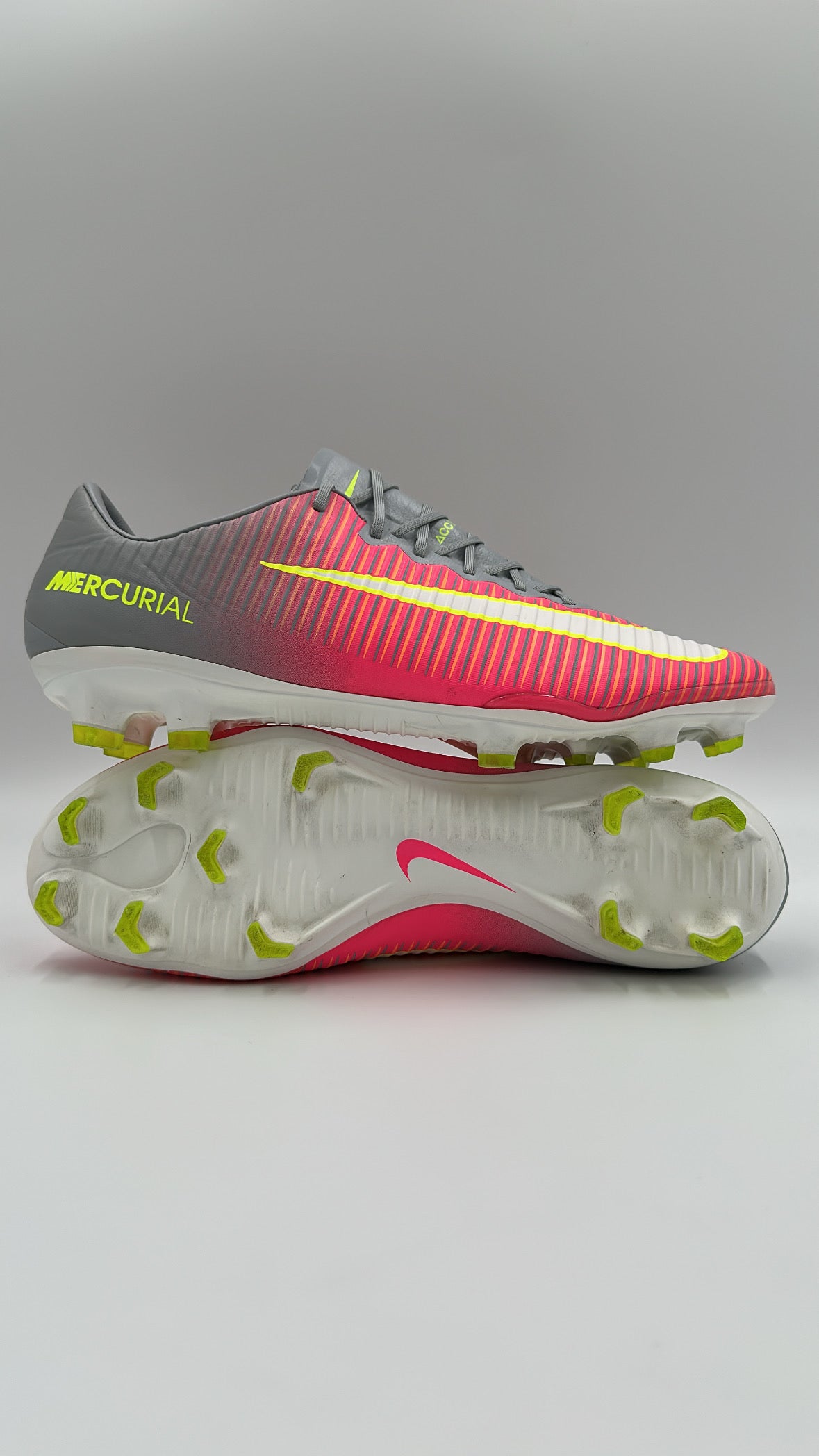Nike Mercurial Vapor 11 Elite FG
