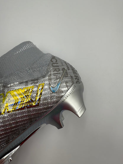 Nike Mercurial Superfly 9 25 Anniversary Elite FG
