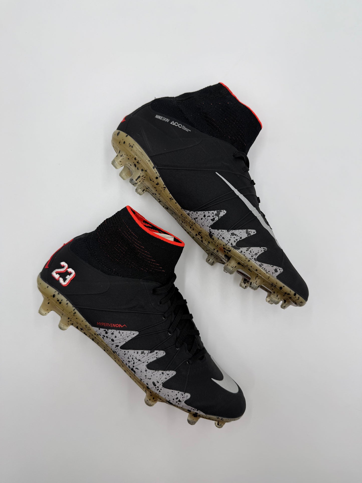 Nike Hypervenom 2 Jordan Limited Edition Elite FG