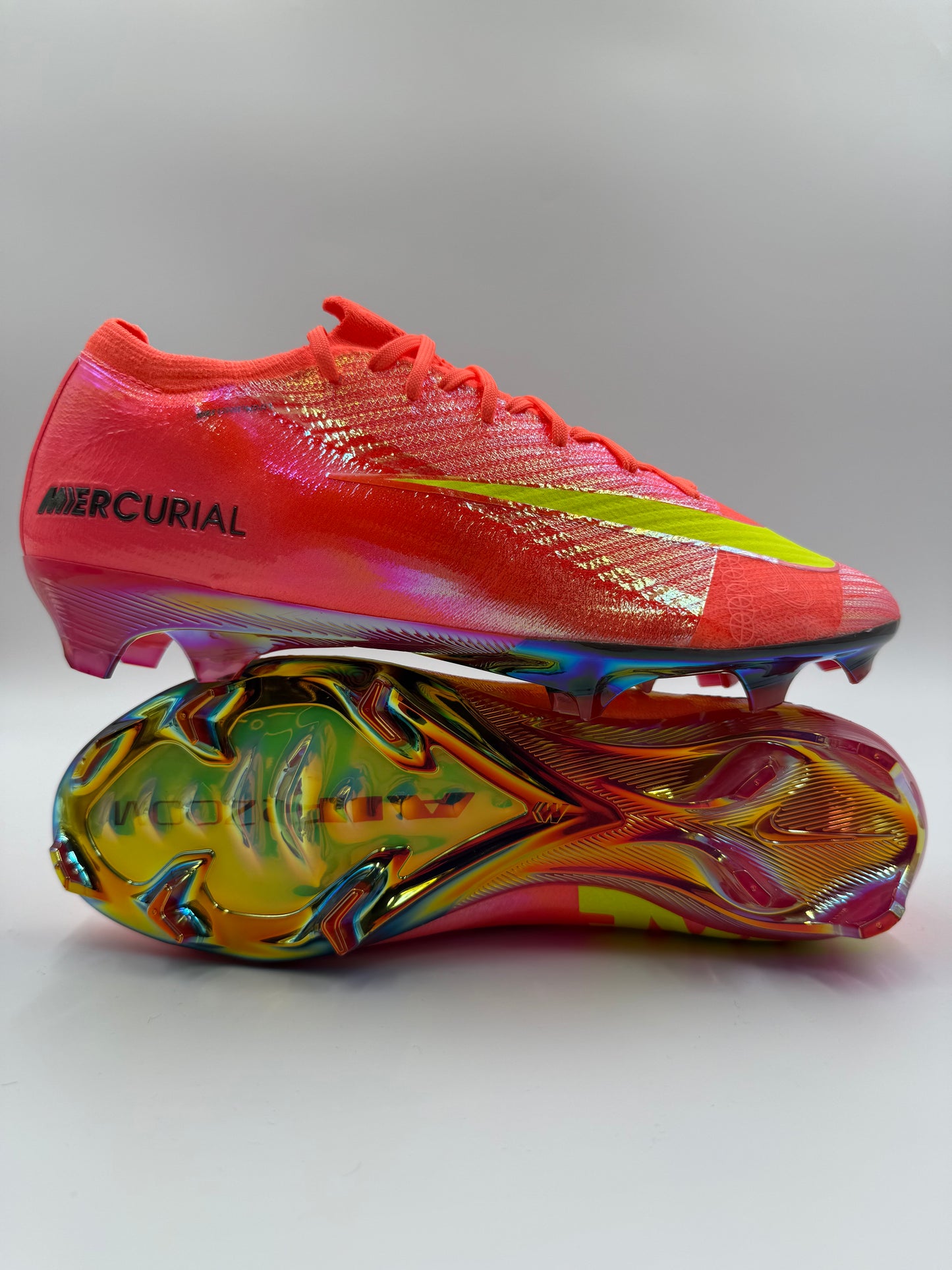 Nike Mercurial Vapor 16 Cosmic Speed 2 Elite FG